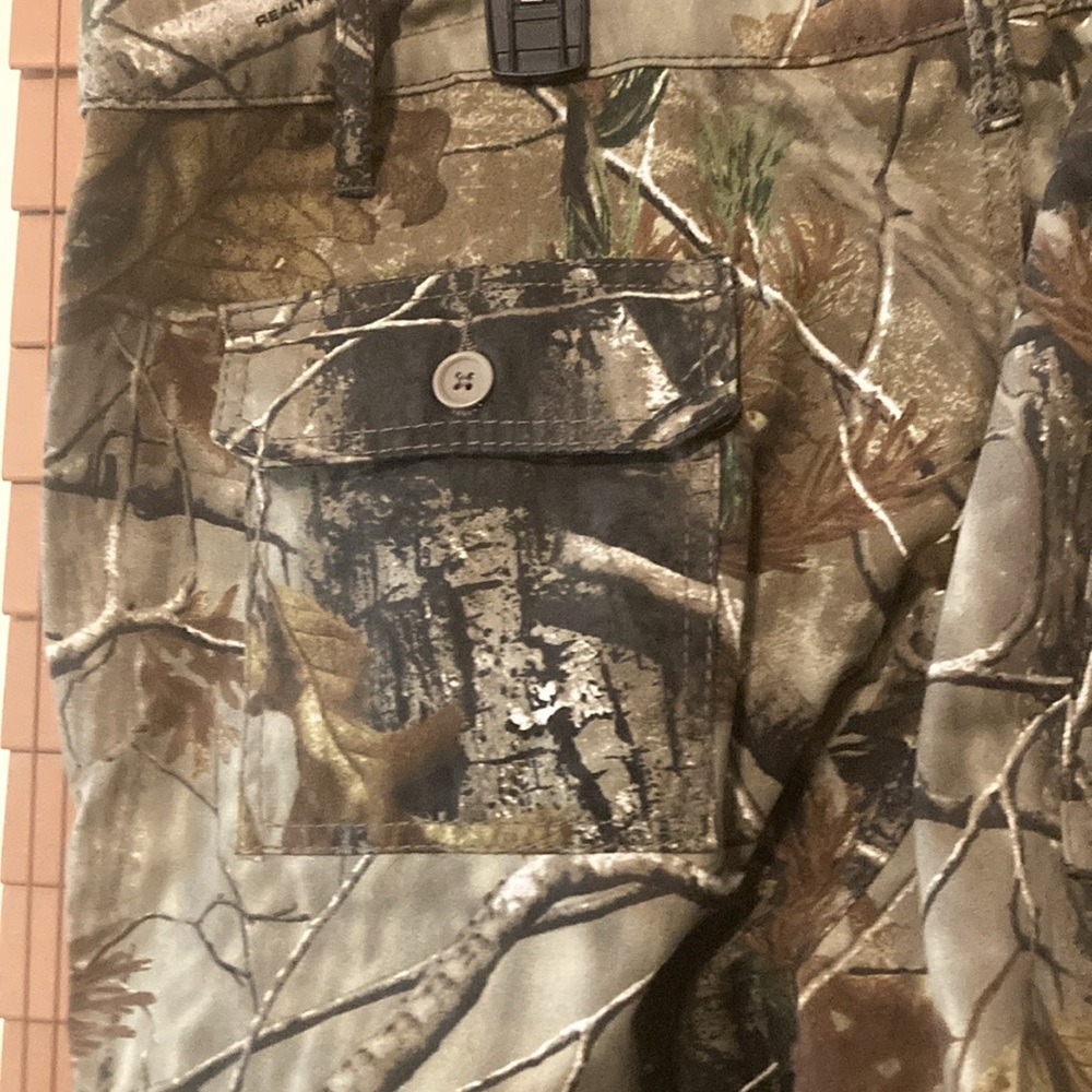 RealTree Cargo Pant - Picture 10 of 12